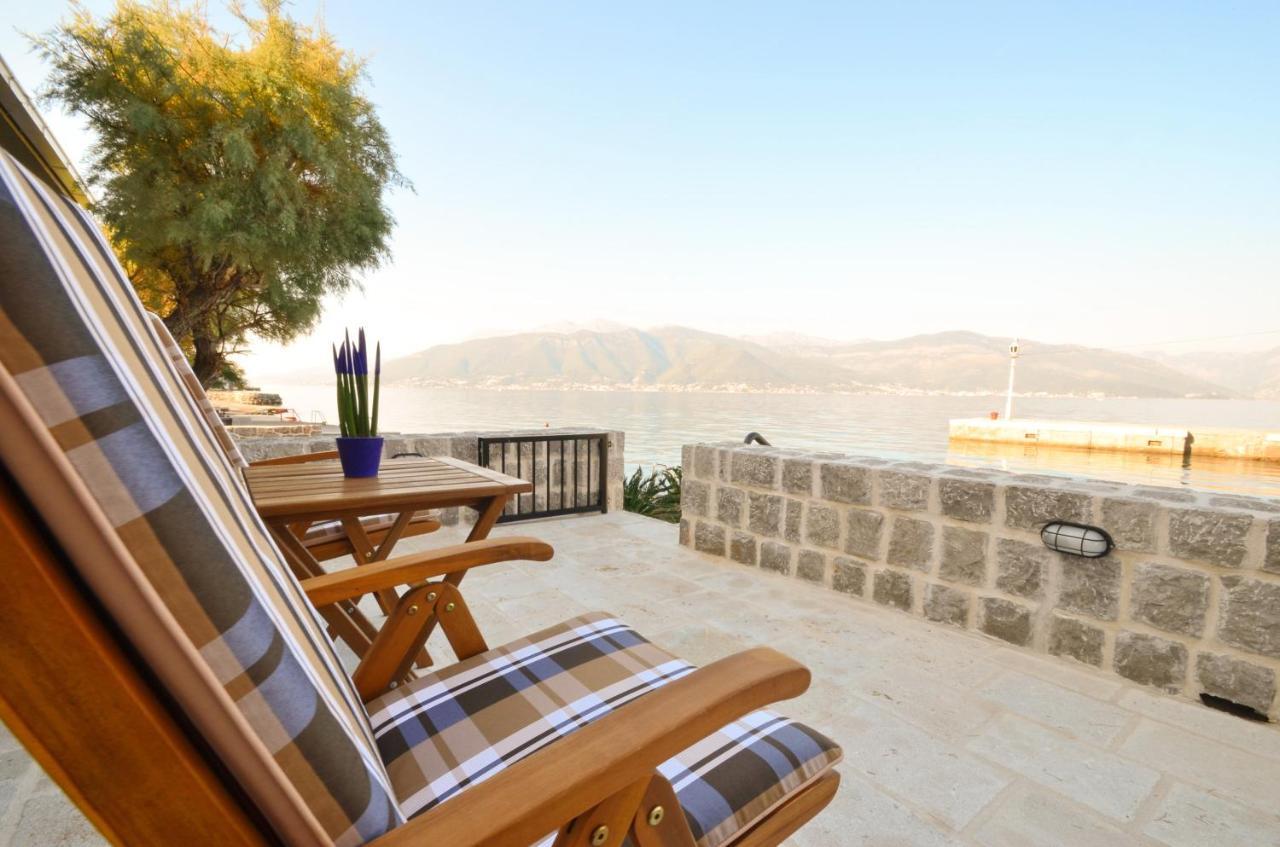 טיווט Leut Stone Residence מראה חיצוני תמונה