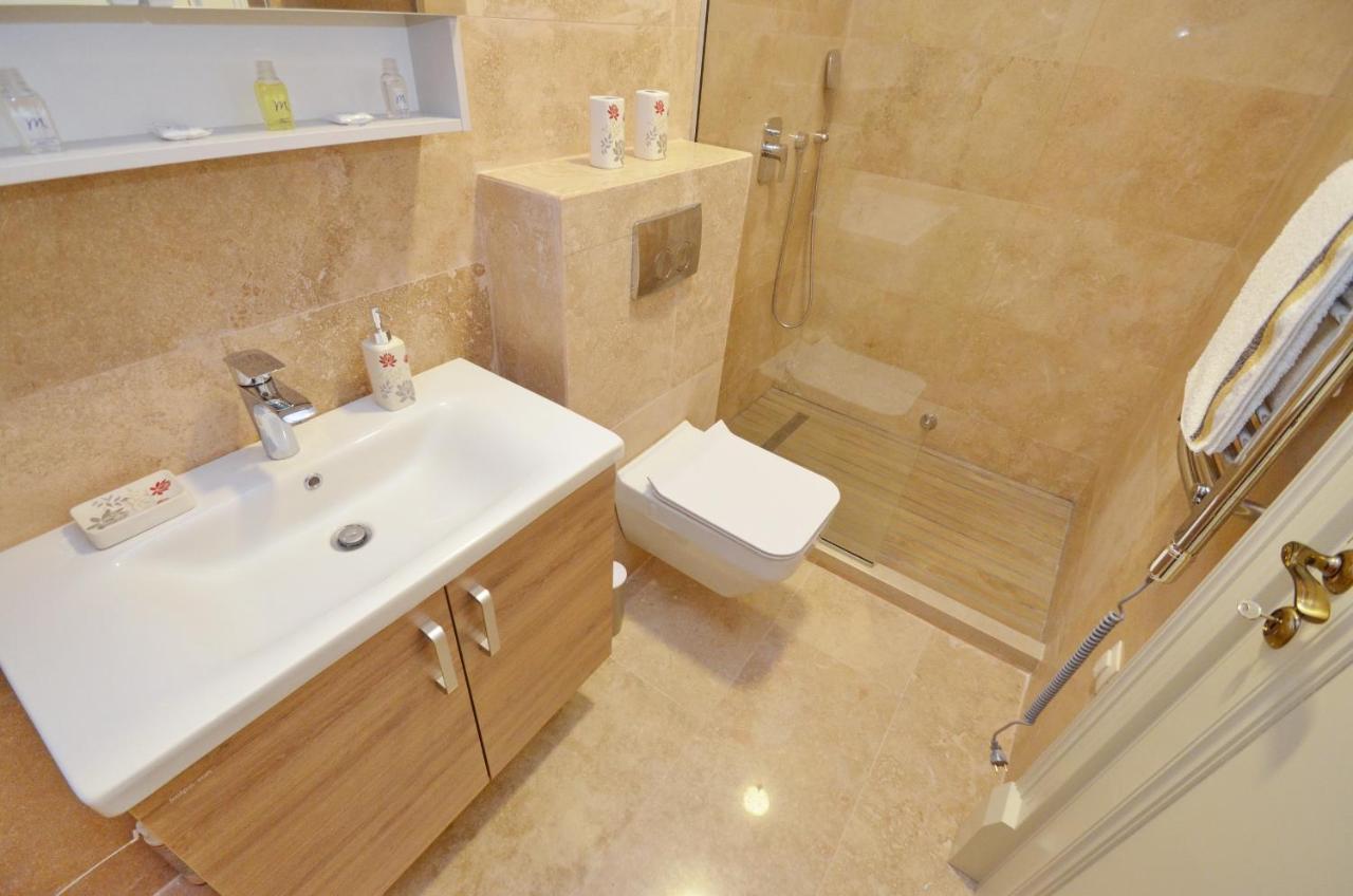 טיווט Leut Stone Residence מראה חיצוני תמונה