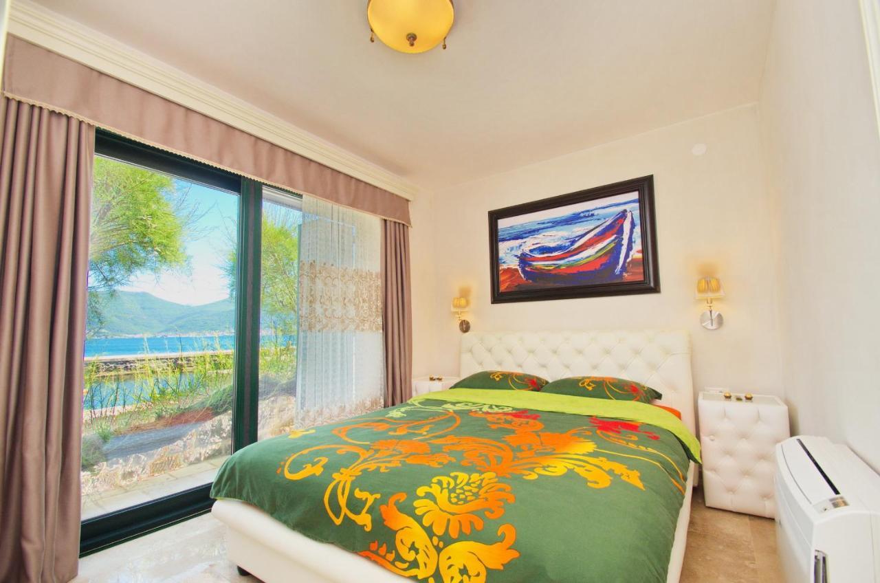 טיווט Leut Stone Residence מראה חיצוני תמונה