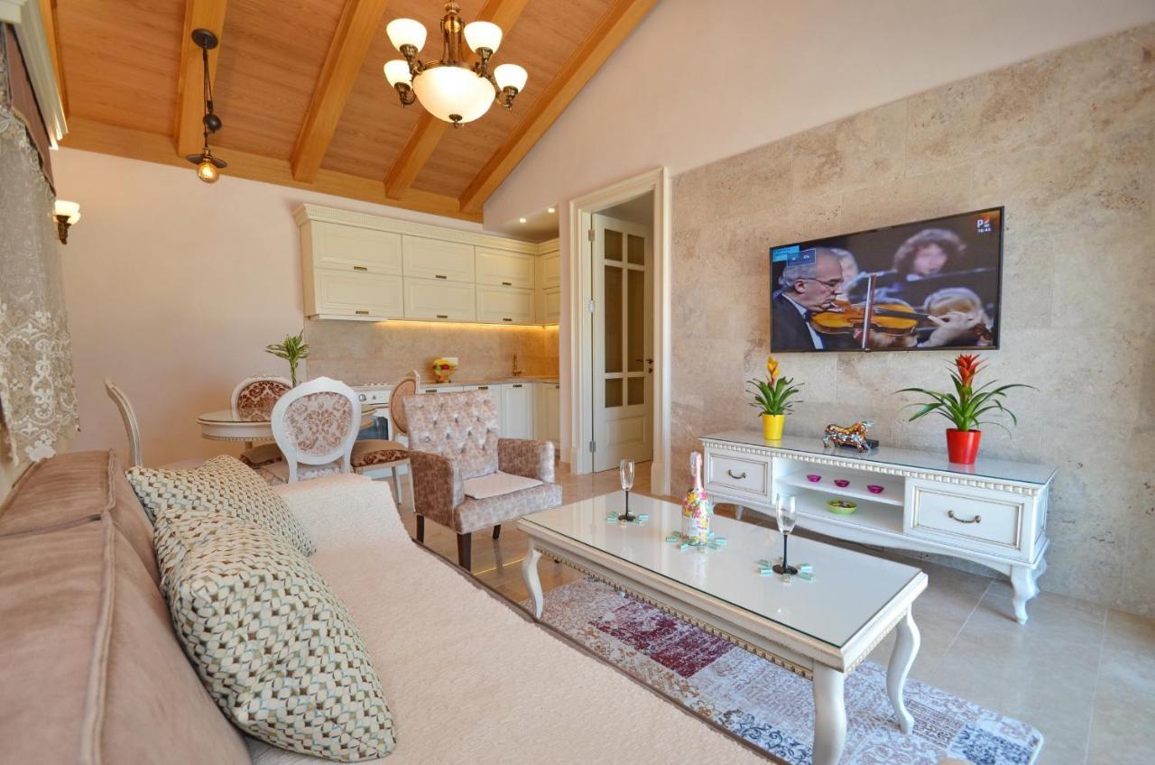 טיווט Leut Stone Residence מראה חיצוני תמונה