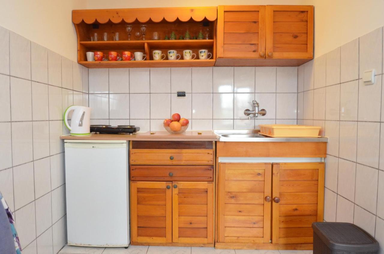 טיווט Leut Stone Residence מראה חיצוני תמונה