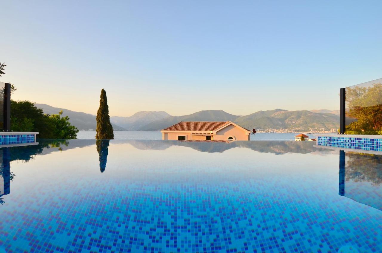 טיווט Leut Stone Residence מראה חיצוני תמונה