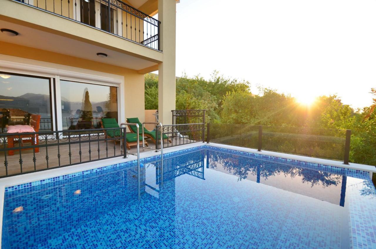 טיווט Leut Stone Residence מראה חיצוני תמונה