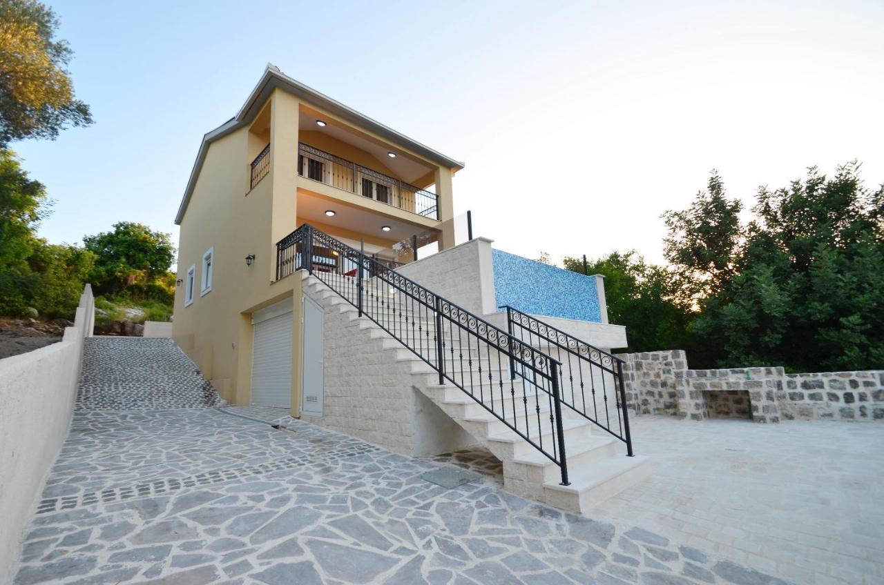 טיווט Leut Stone Residence מראה חיצוני תמונה