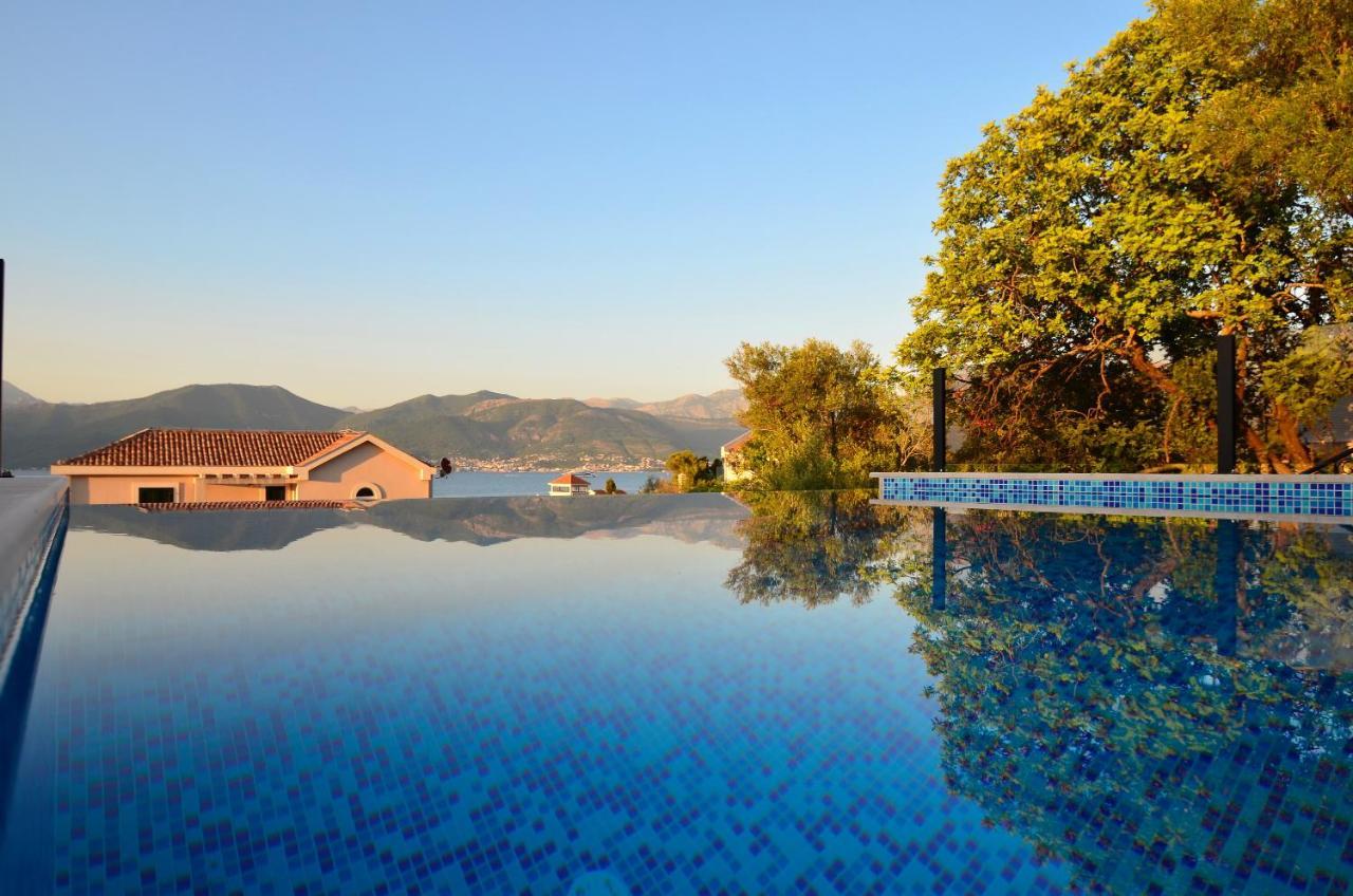 טיווט Leut Stone Residence מראה חיצוני תמונה