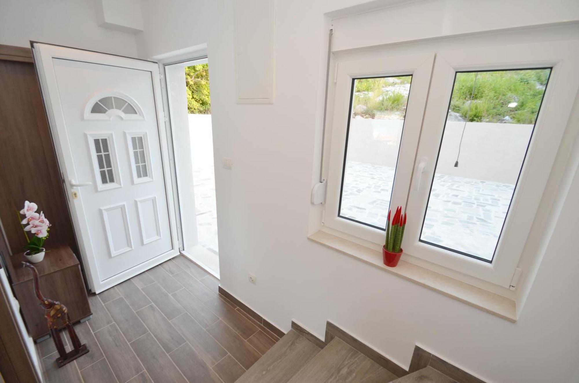 טיווט Leut Stone Residence חדר תמונה