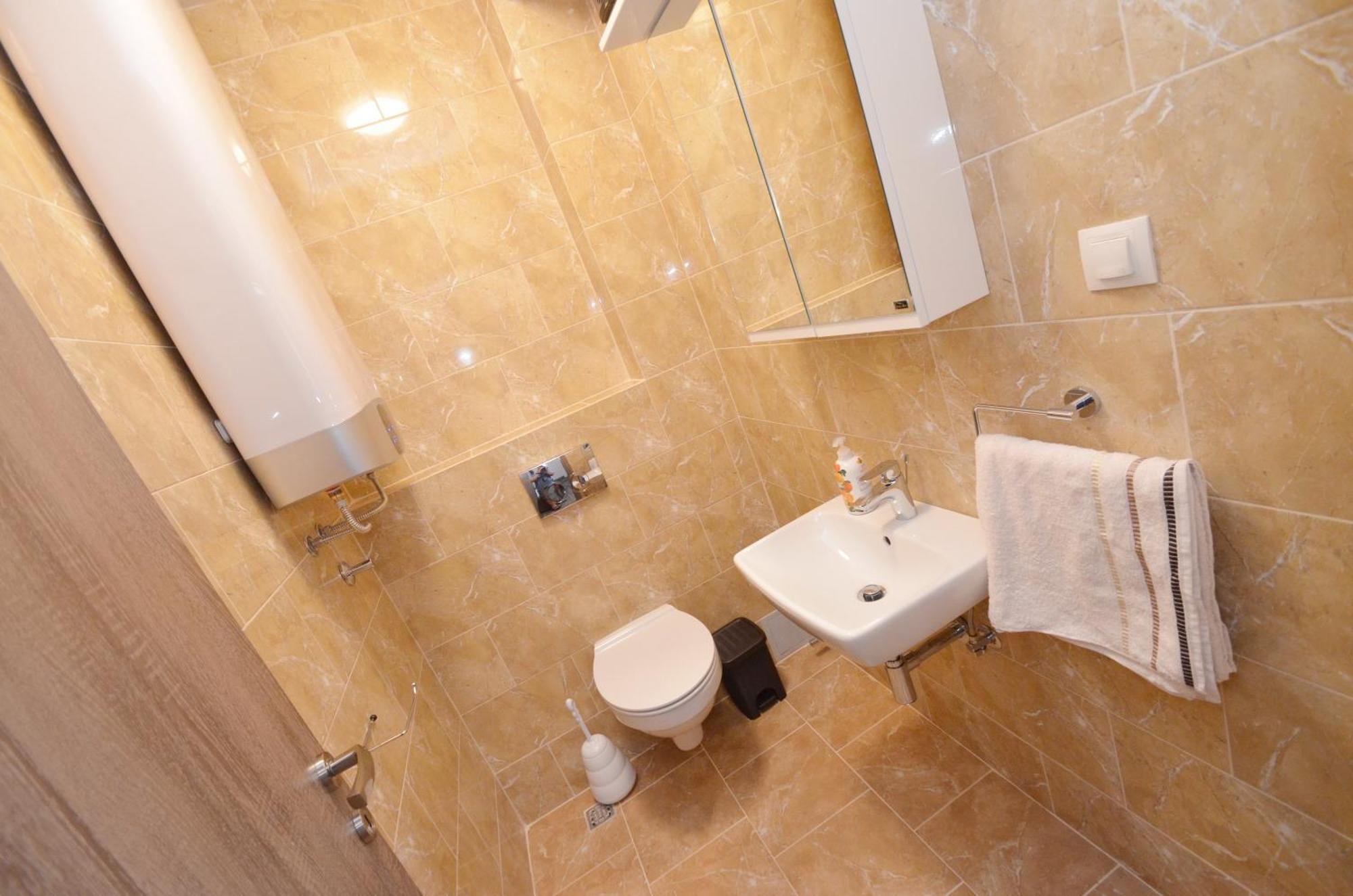 טיווט Leut Stone Residence חדר תמונה