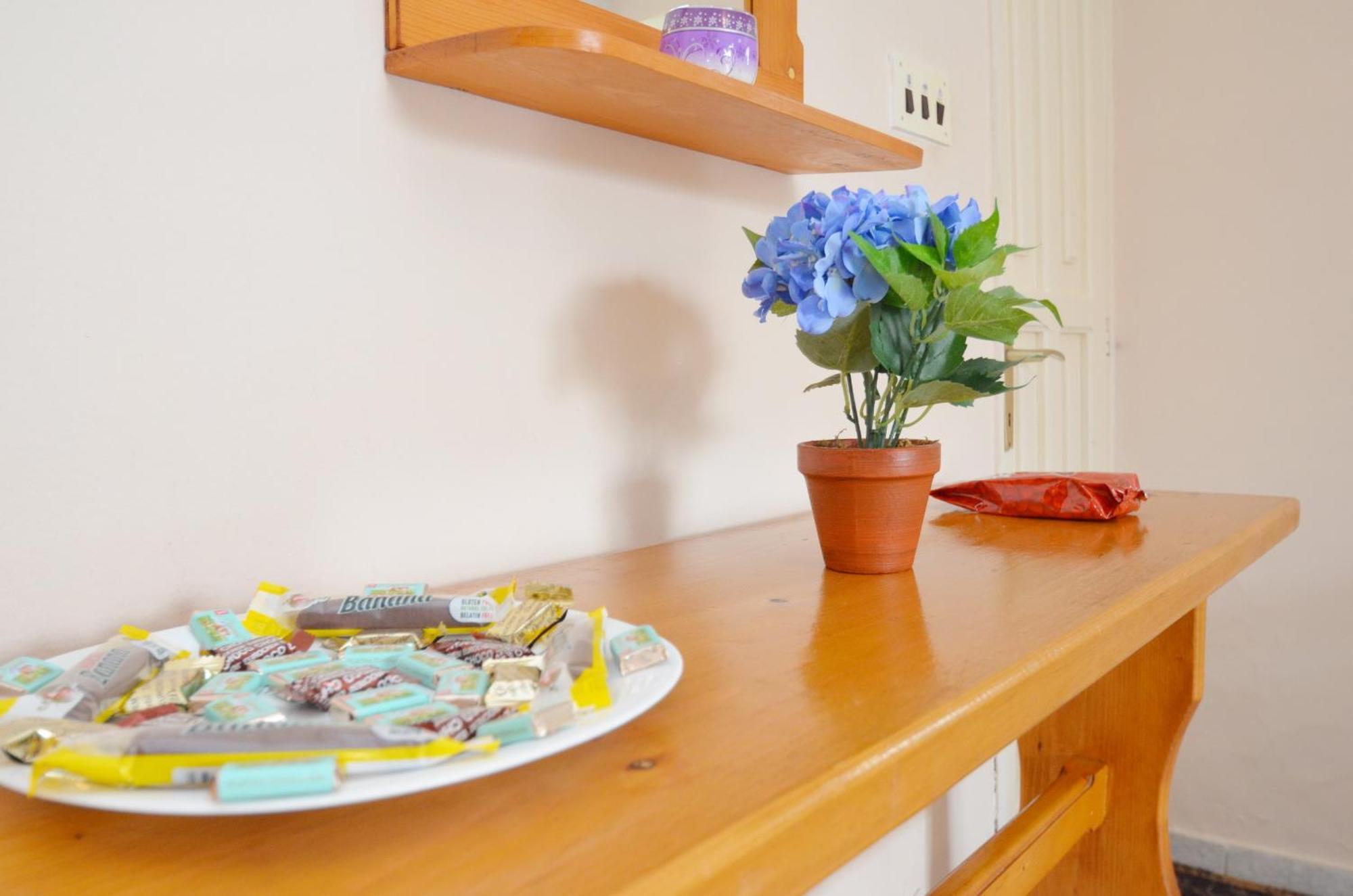 טיווט Leut Stone Residence חדר תמונה