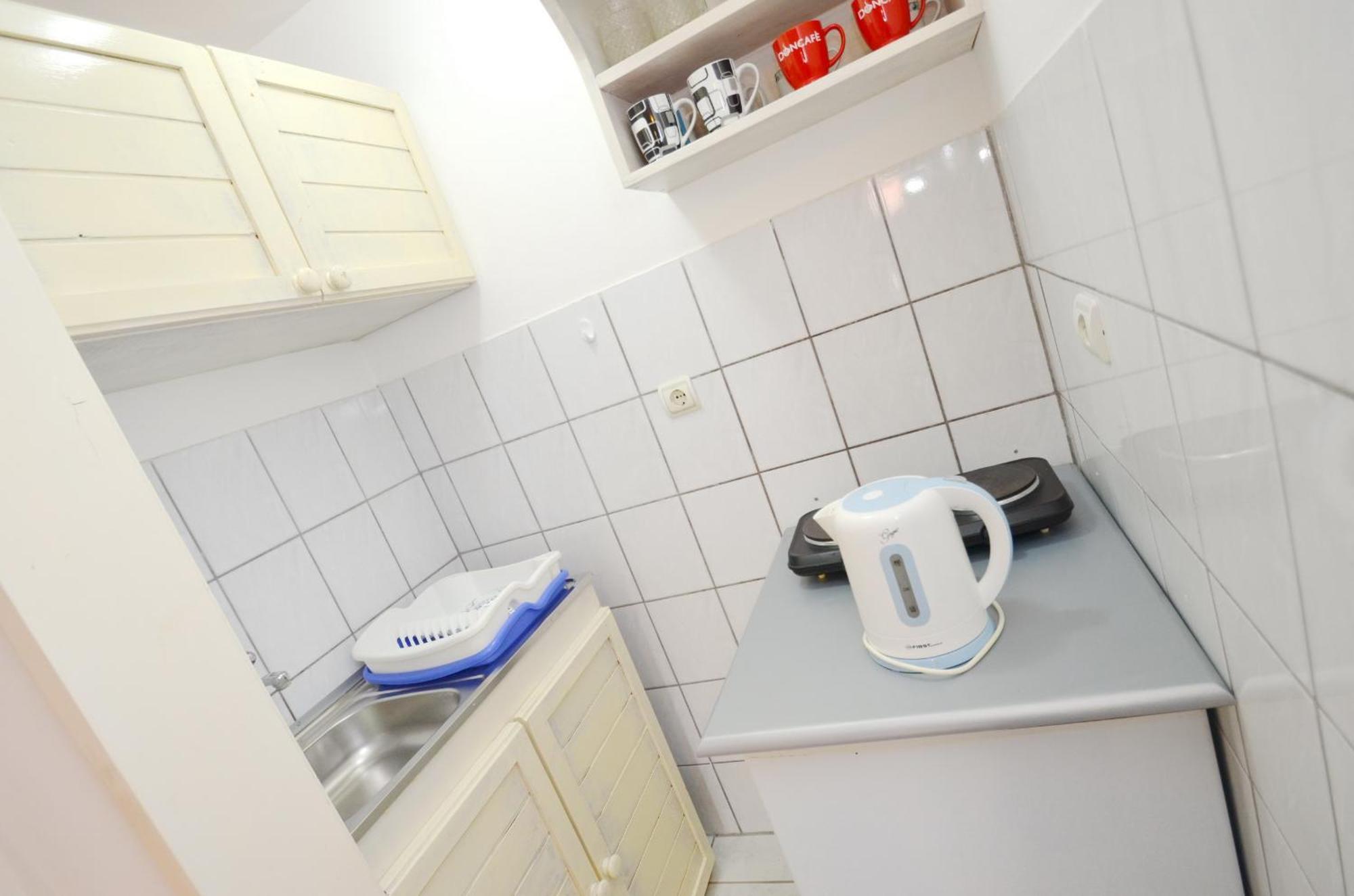 טיווט Leut Stone Residence חדר תמונה
