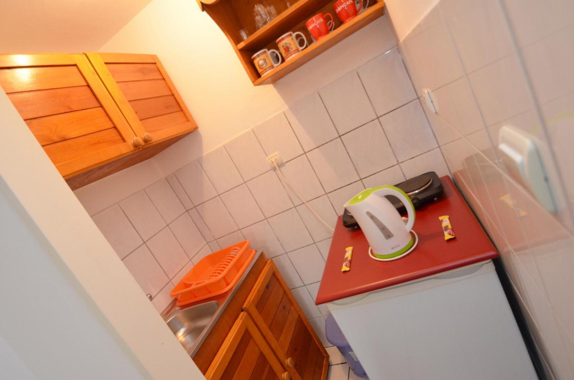 טיווט Leut Stone Residence חדר תמונה